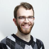 Alex Meadow, photo 2