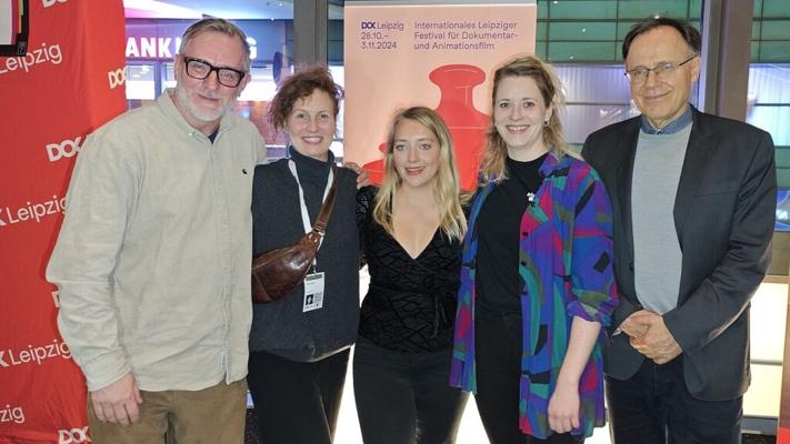 Richard Roach, photo 1