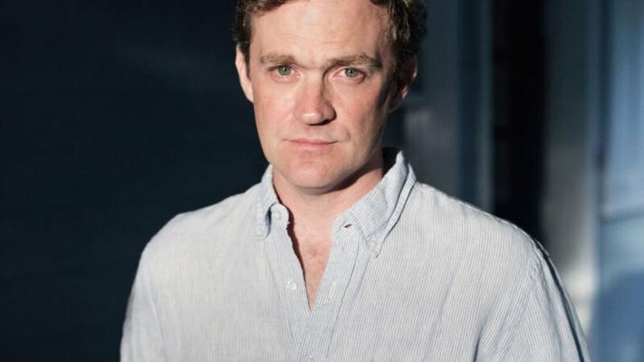 Patrick Tofield, photo 1