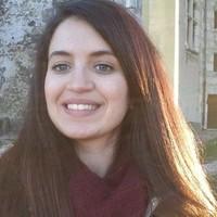 Maroua Gmati, photo 2