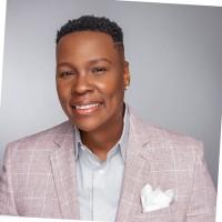 Monique Johnson, photo 2