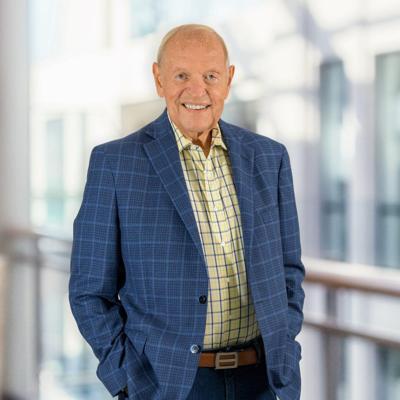 Ken Schmidt, photo 1