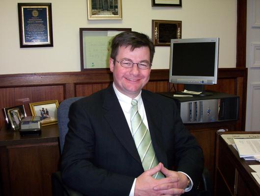 Brian Dempsey, photo 1