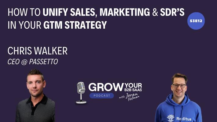 Chris Walker, photo 2