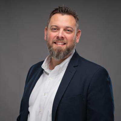 Chris Smith, photo 2