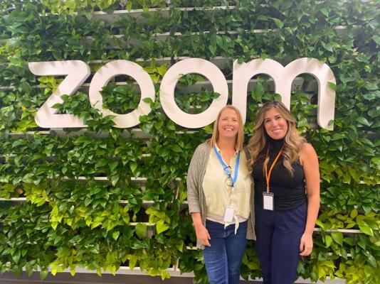 Amy Batmazian, photo 1