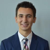 Rob D'Angelo, CFA, photo 2