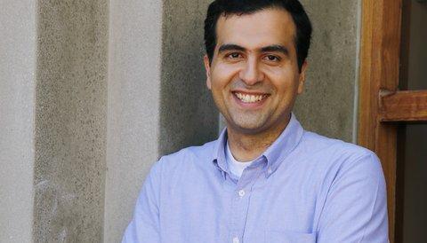 Marvin Marandi, photo 2