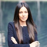 Mia Pantechis, photo 2