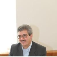 Ali Rostami, photo 1