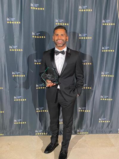 Jimson Tharayil, photo 2