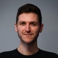 Dan Strauss, photo 2