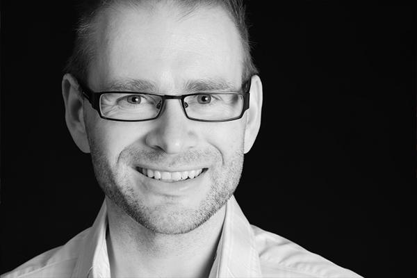 Jarred King, photo 1