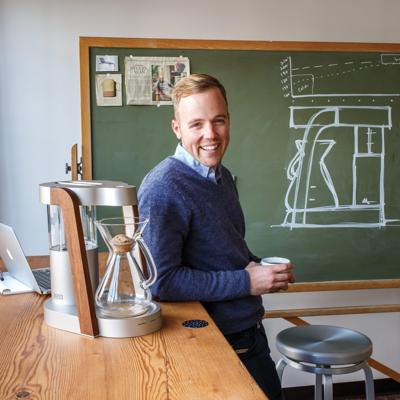 Mark Hellweg, photo 2