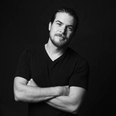 Bryon Kroger, photo 1