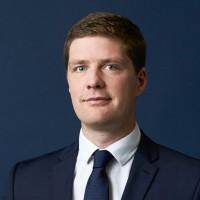 Alex Townsend, photo 2