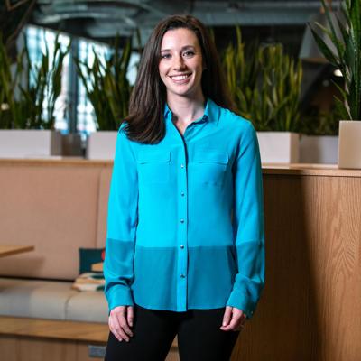 Katie Chandler, photo 1