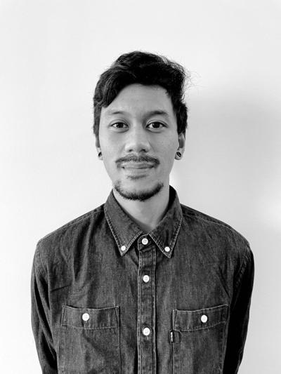 Chris Javier, photo 1