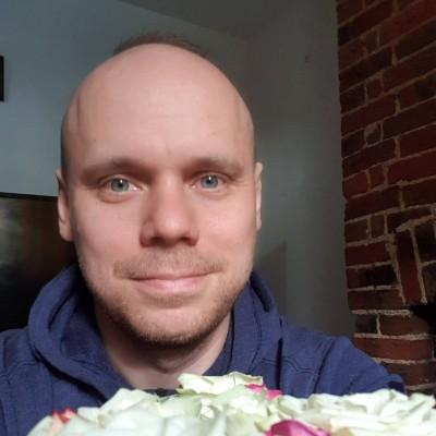 Tomas Rehor, photo 2