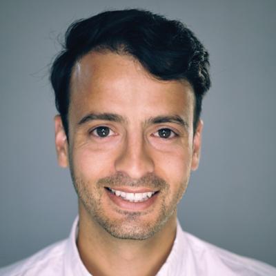 Steve Rosengarten, photo 1