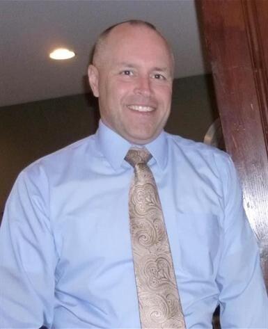 Brian Tilton, photo 1