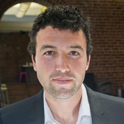 Mohammed Jisrawi, photo 2