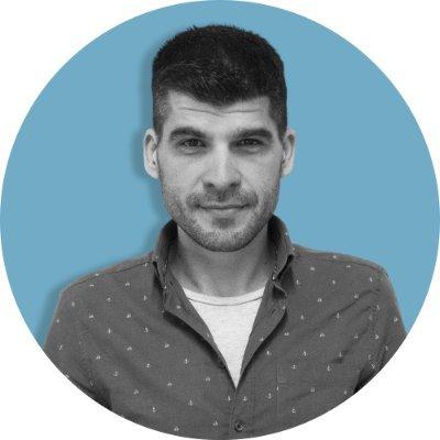 Vasilis Baimas, photo 2