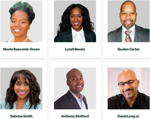 Monica Sharp, photo 1