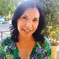 Seetha Balasubramanian, photo 2