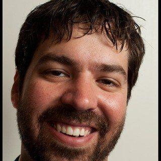 Andrew Legrand, photo 1