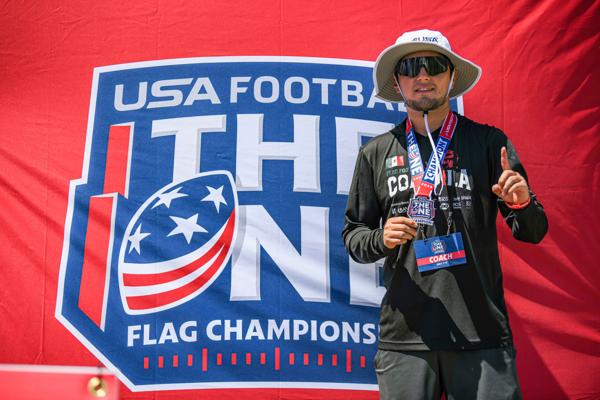 Joleyn Smithing, photo 1