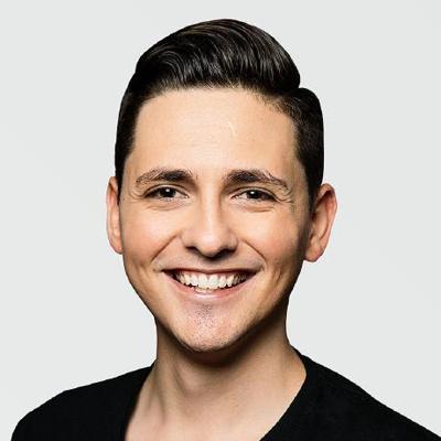 Jordan Geizer, photo 1