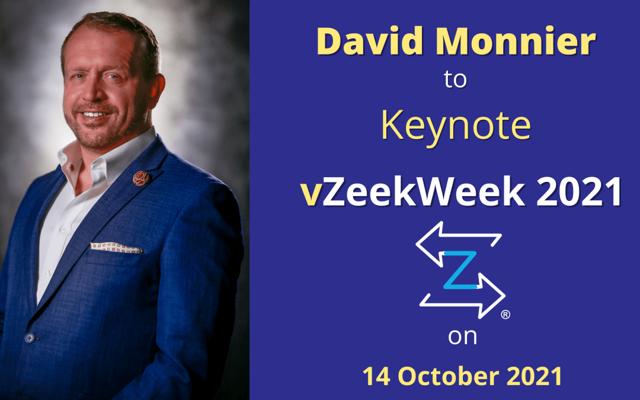 David Monnier, photo 2