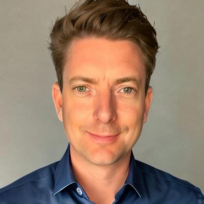 Andrew 'Sid' Salmon, photo 2