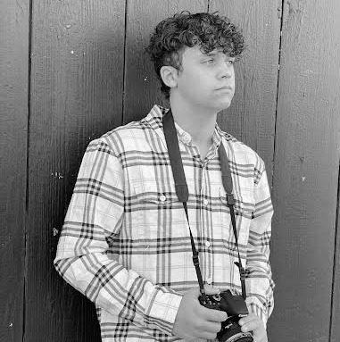 Alex Bowling, photo 2