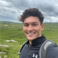 John Burrans, photo 2