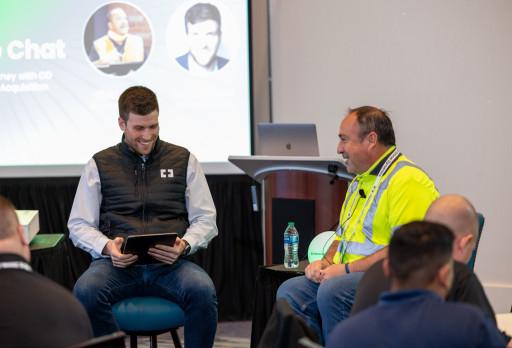 Daniel Powell, photo 1