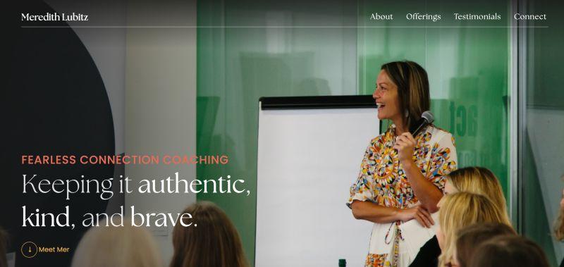 Meredith Lubitz, photo 2