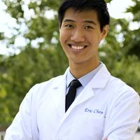 Eric Chen, photo 1