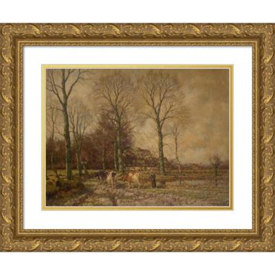 Onne Gorter, photo 1