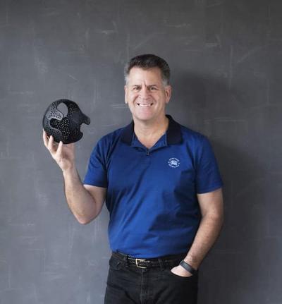 Lee Dockstader, photo 1