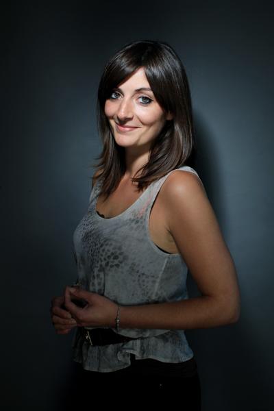 Harriet Addison, photo 2