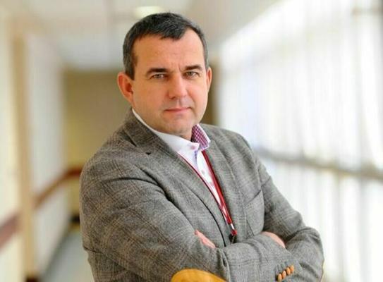 Олег Пономарев, photo 1