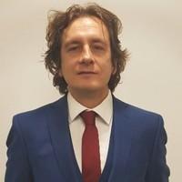 Geoff Hancock, photo 2