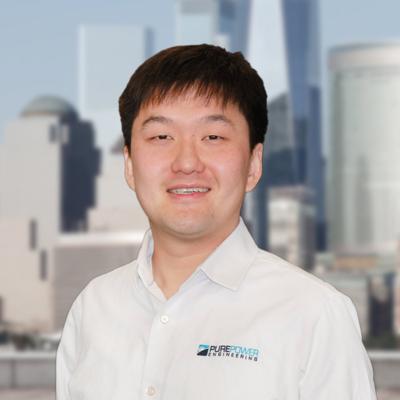 Bill Chaney, photo 1