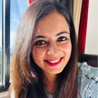 Divya Suyal, photo 2