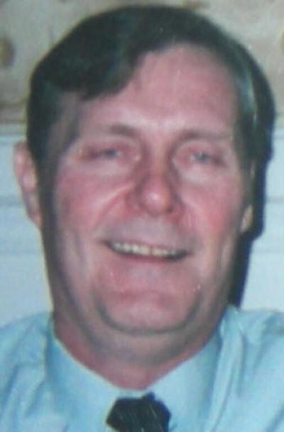 Thomas Dungan, photo 2