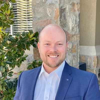 Dallin Hayne, photo 2