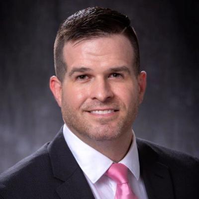 Nicholas Cotton, photo 2