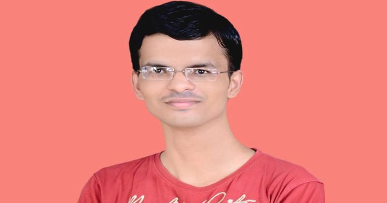 Akash Srivastava, photo 1